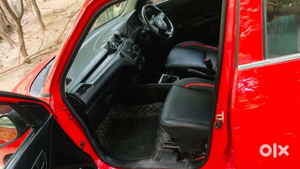 Maruti Suzuki Swift 2019 Lxi (o)
