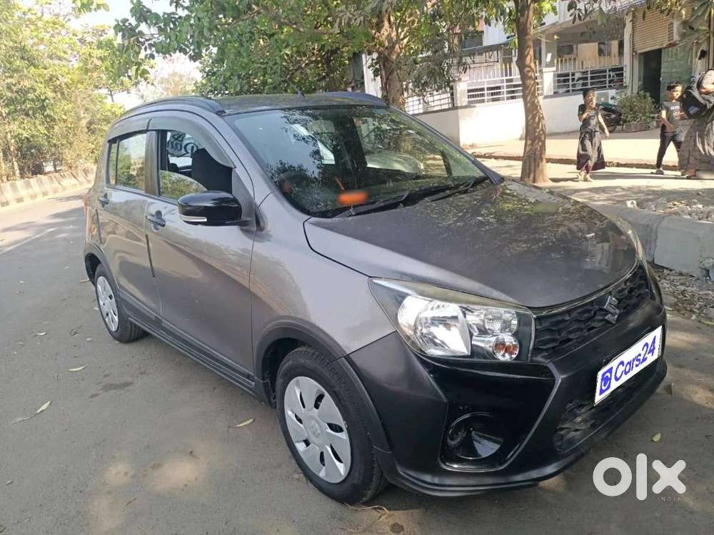 Celerio X Amt