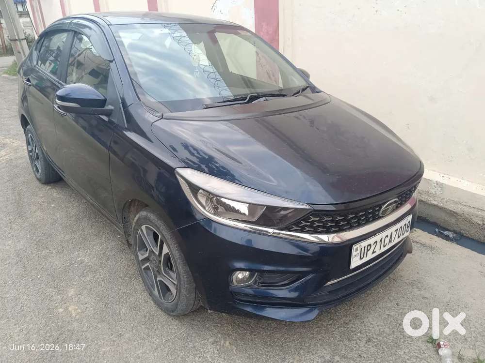 Tata Tigor 2019 Diesel Well Maintained