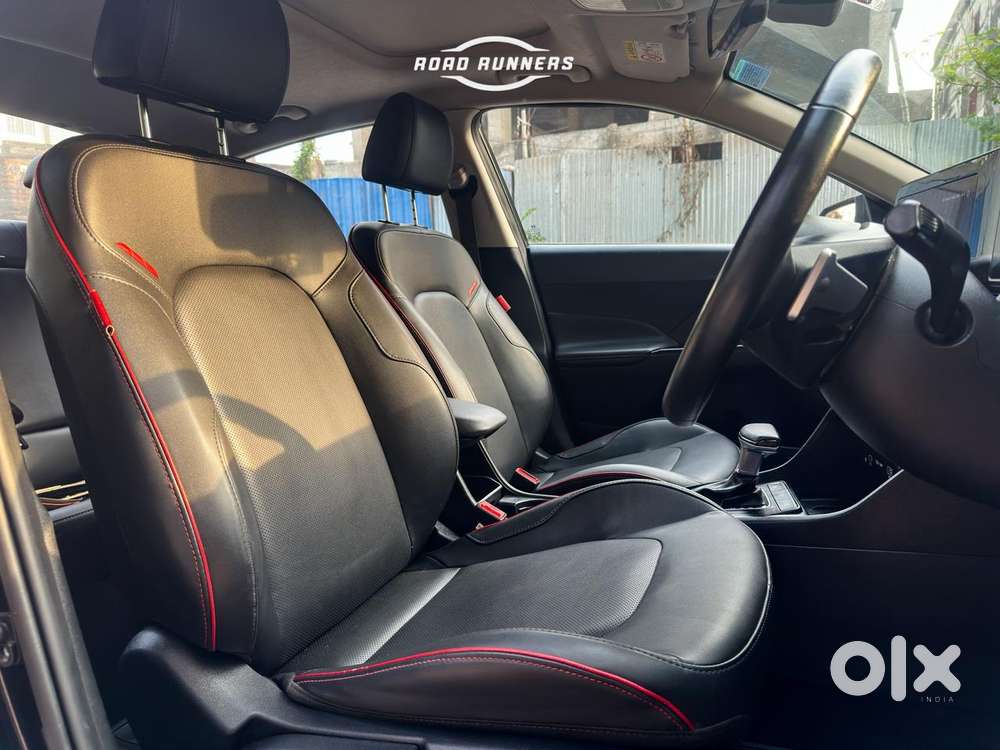 Hyundai Verna Sx (o) 1.5 Turbo Petrol Dct, 2024, Petrol