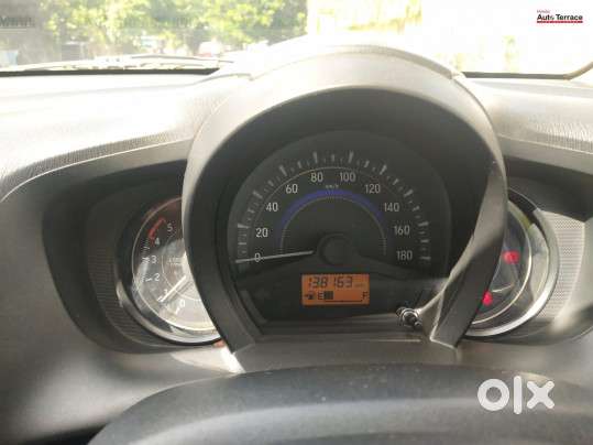 Honda Amaze S I-dtech, 2015, Diesel