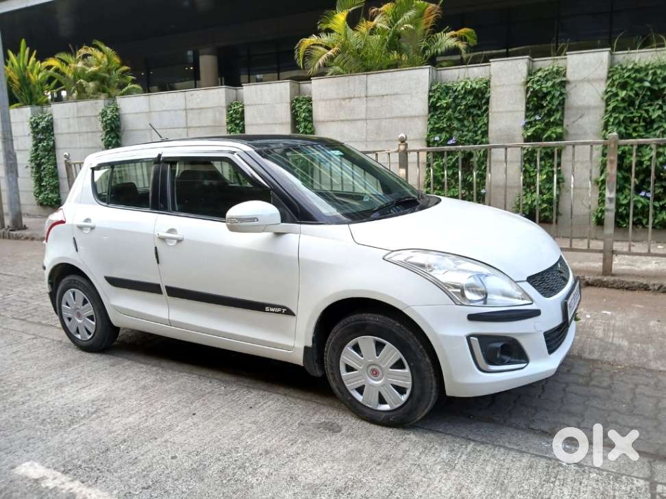 Maruti Suzuki Swift Vxi 1.2 Abs Bs-iv, 2014, Petrol