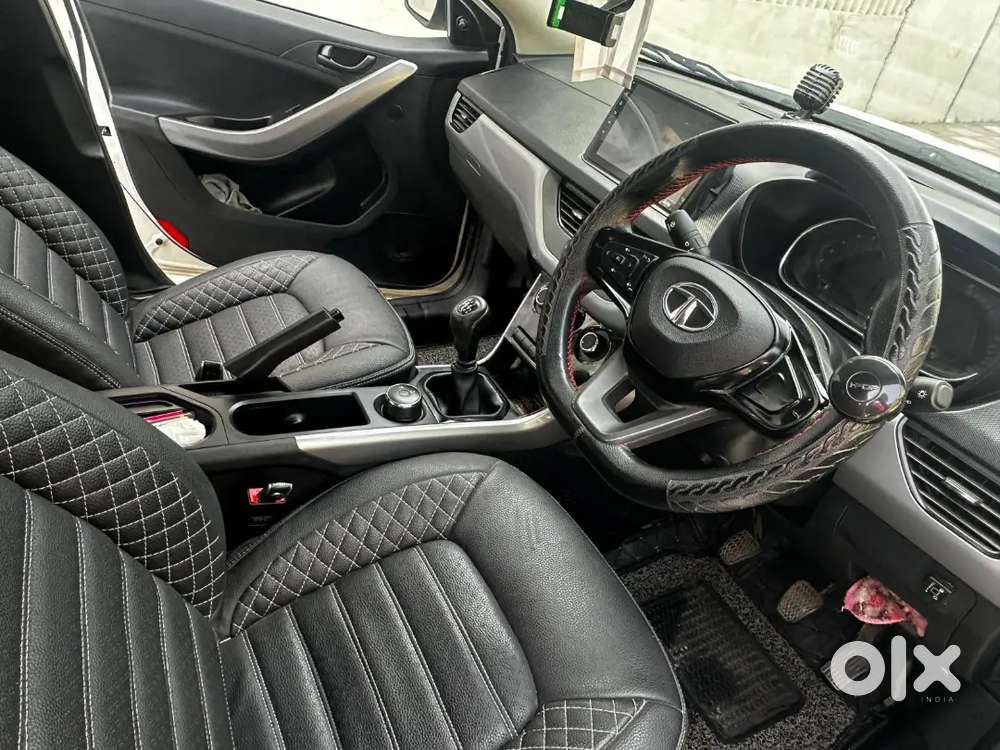 Tata Nexon Xe 1.2 Rtn Bs6
