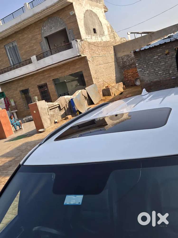 New Tyre Brand New Car Bumper To Bumper Original Vantilated Seats