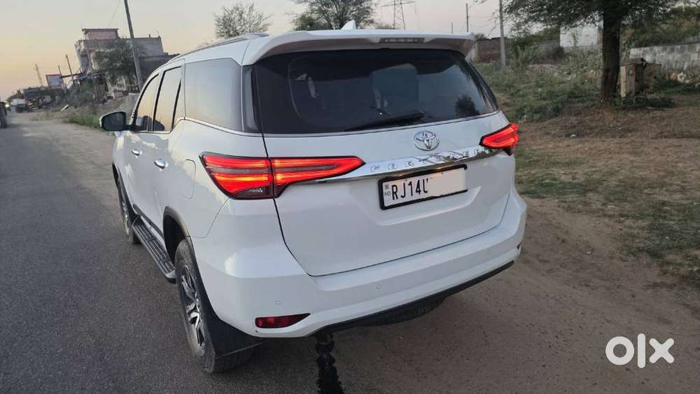 Toyota Fortuner 3.0 4x2 Mt, 2023, Diesel