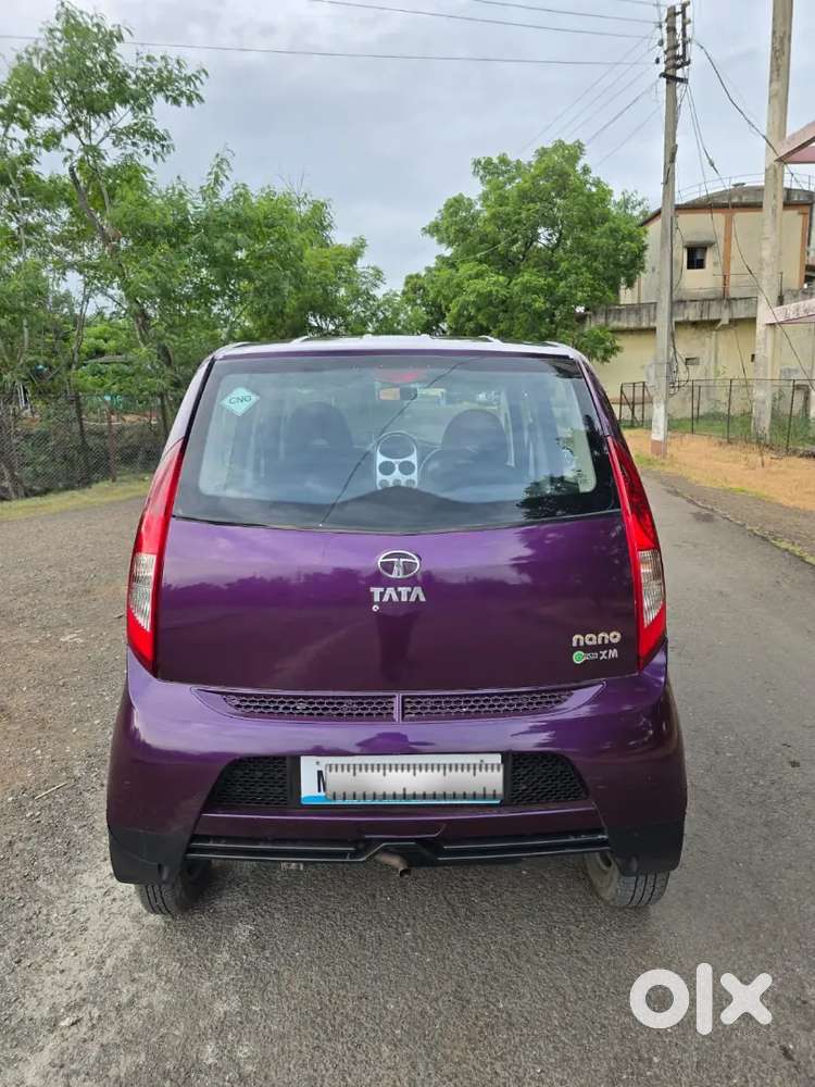 Vechile Good Condition