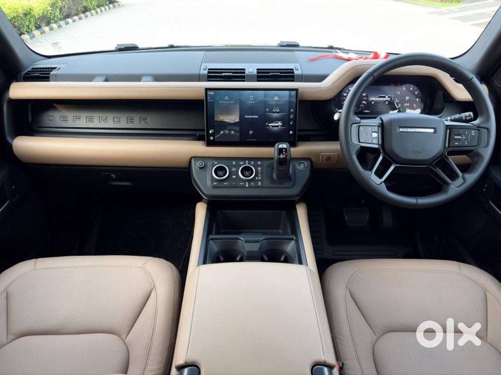 Land Rover Defender 2.0 110 Hse, 2026, Petrol