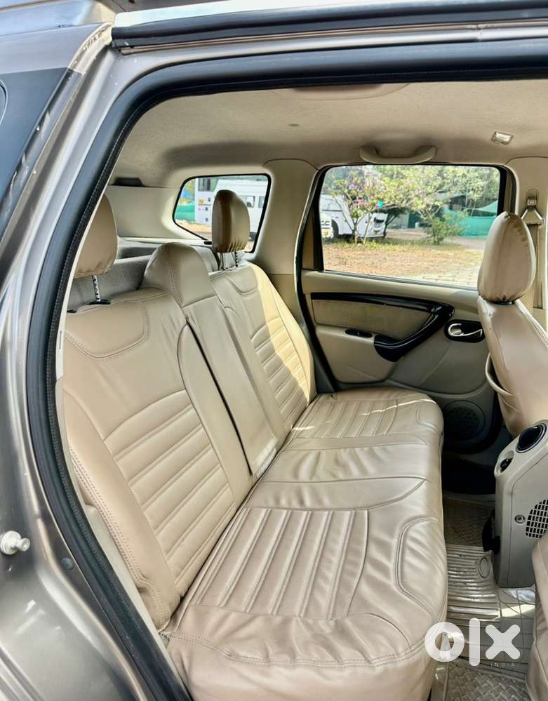 Nissan Terrano Xvd Thp 110 Full Option