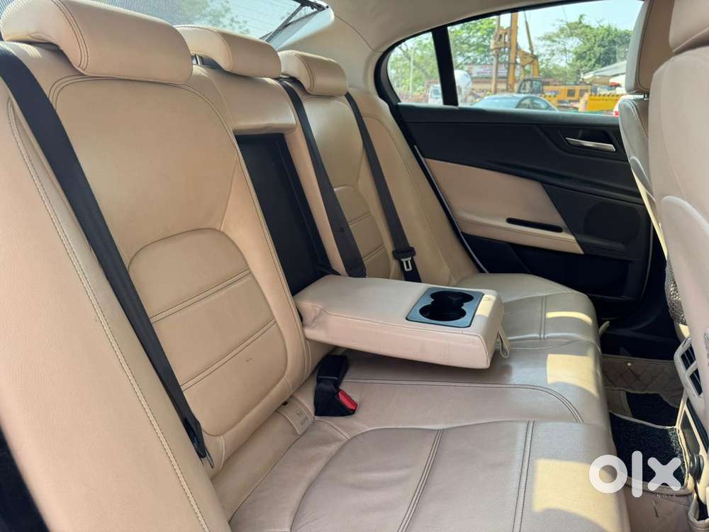 Jaguar Xe Prestige, 2018, Diesel