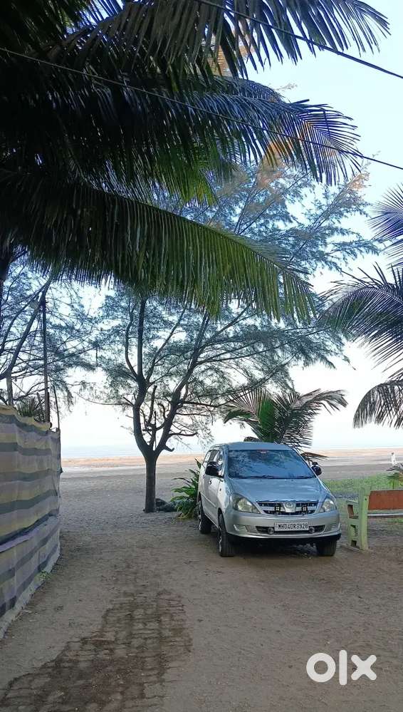 Toyota Innova 2.5 Diesel 2008