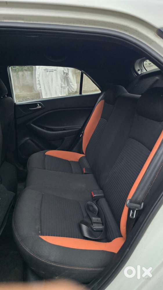 Hyundai I20 Active 1.2 S, 2015, Petrol