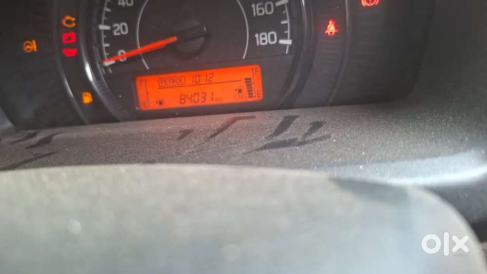 Maruti Suzuki Wagon R 2024 Petrol 87000 Km Driven