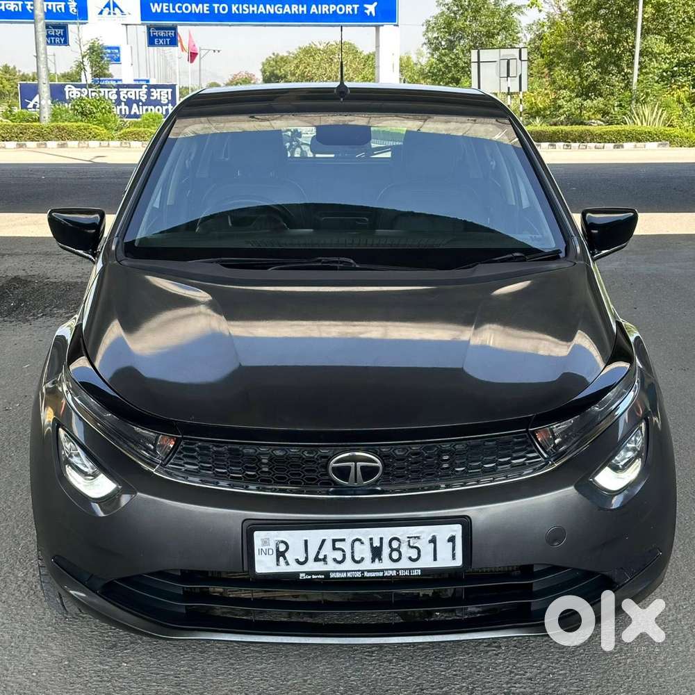Tata Altroz 1.5 Xz Plus Diesel, 2023, Diesel