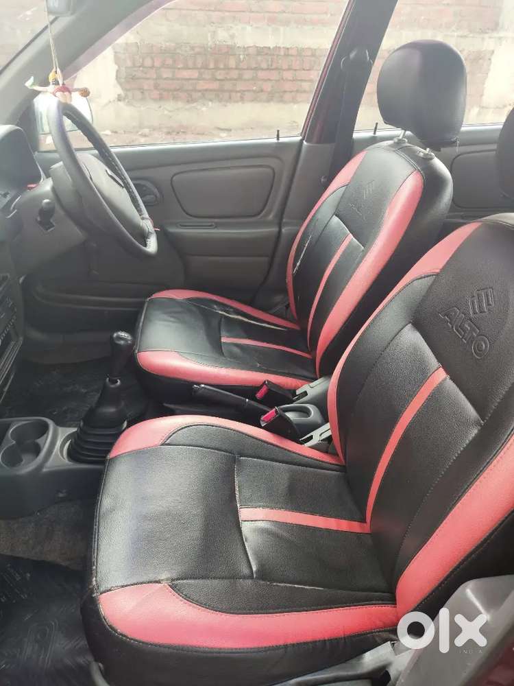 2007 Maruti Suzuki Alto Lxi