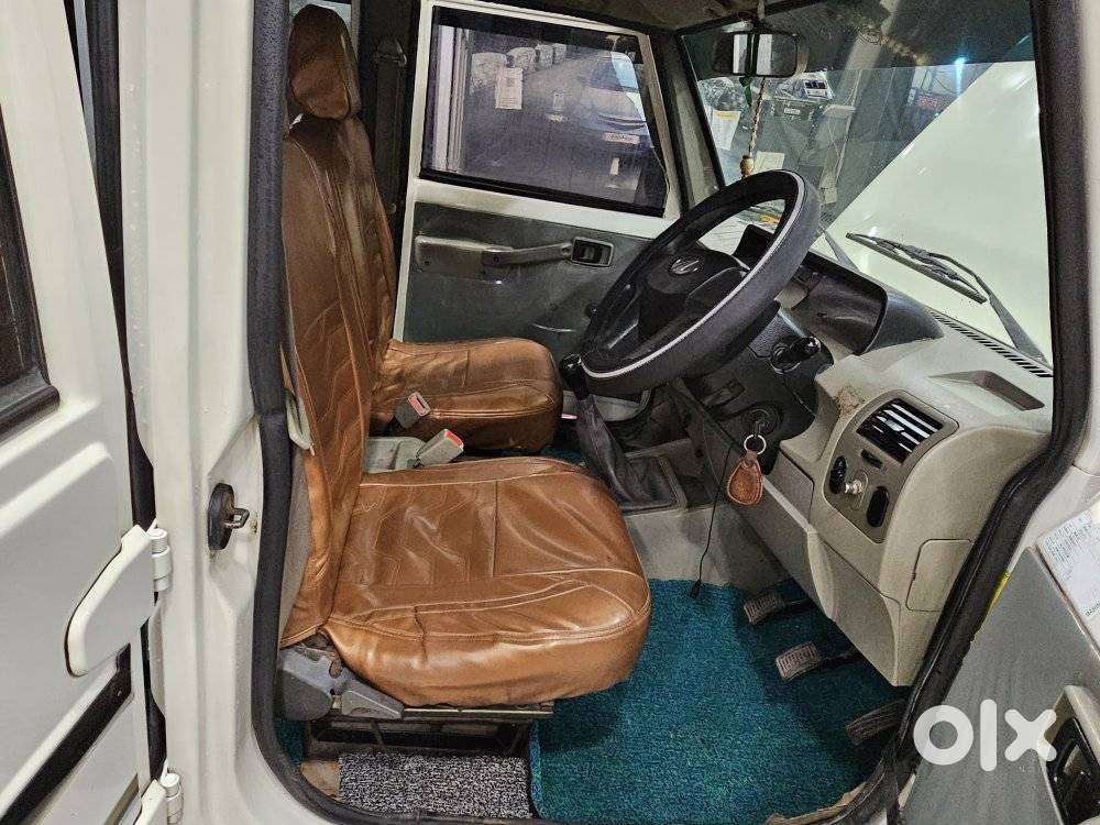 Mahindra Bolero 1.5 Power Plus Sle, 2020, Diesel