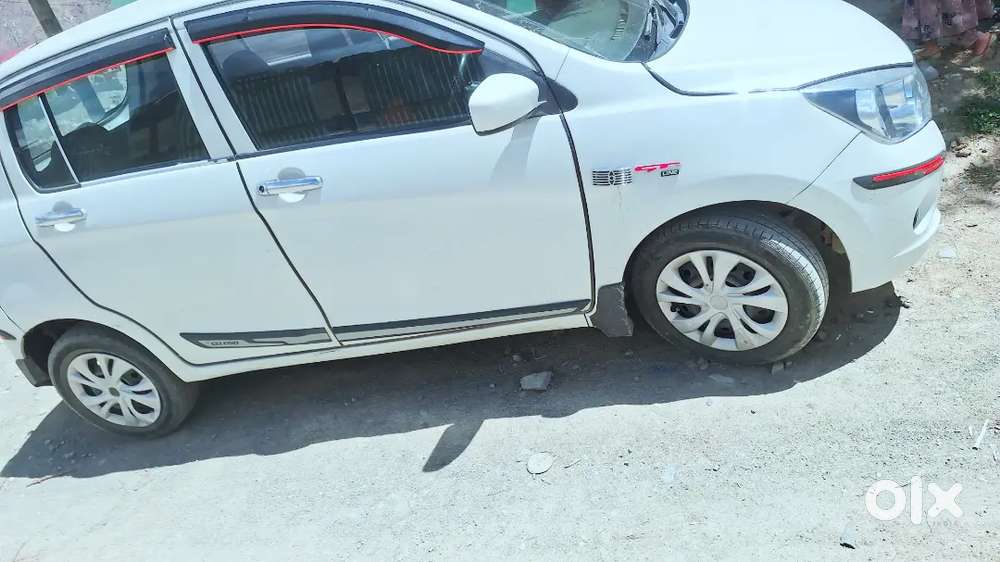 Maruti Suzuki Celerio Vxi 2016 Car