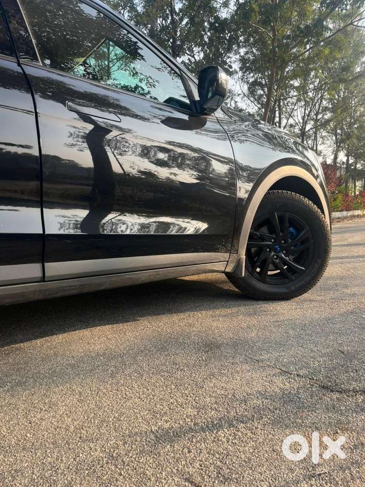 Mahindra Xuv700 2024 Diesel Good Condition