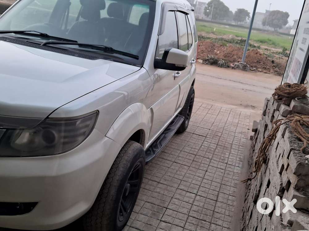 Tata Safari Storme Ex, 2013, Diesel