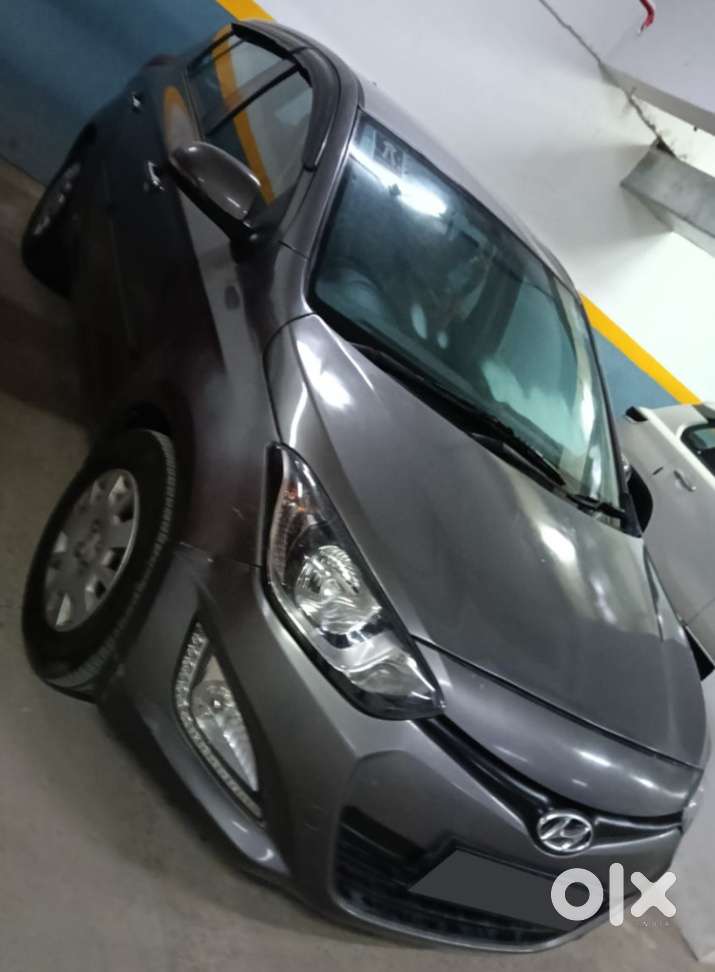 Hyundai I20 Magna 1.2 Vtvt, 2014, Petrol