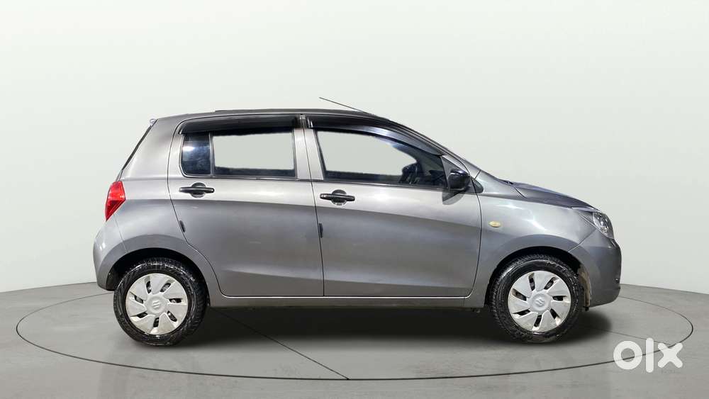 Maruti Suzuki Celerio 2014-2017 Vxi At, 2014, Petrol