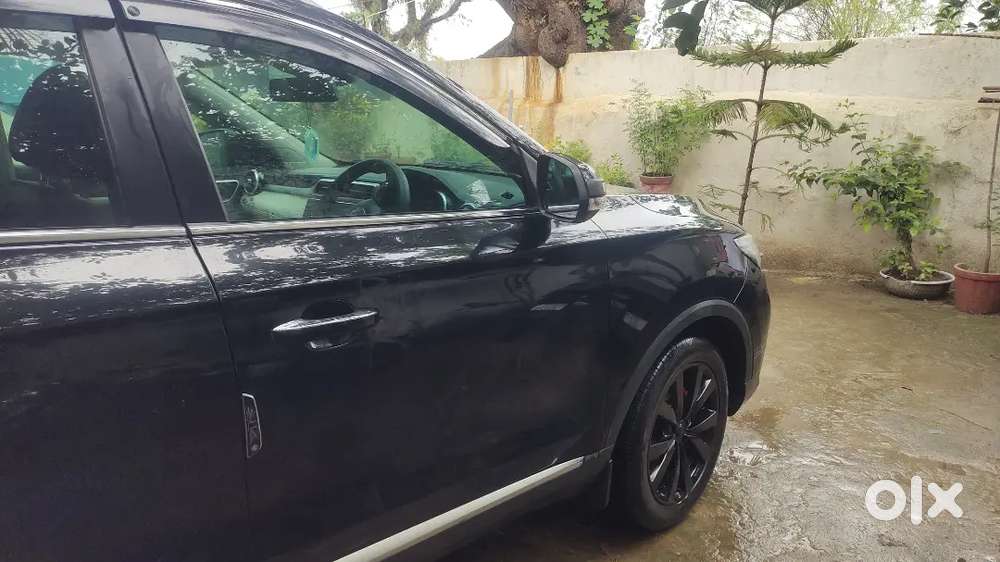 Mg Astor 2023 Petrol Manual 11000 Km Driven