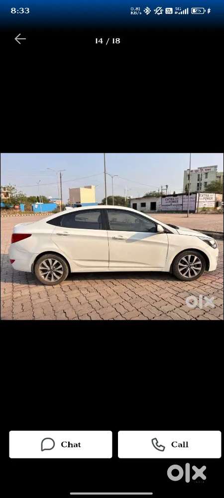 Hyundai Elantra 2015 Manual Petrol