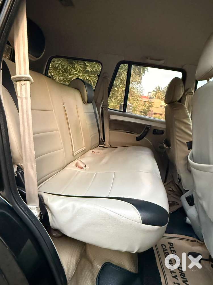 Mahindra Scorpio S10, 2015, Diesel