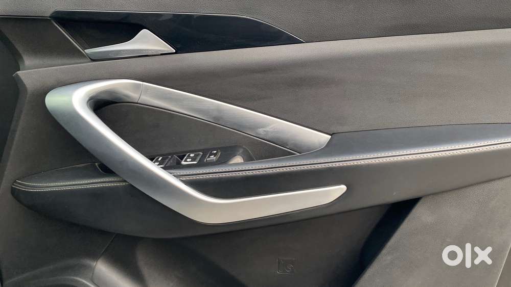 Mg Hector 2.0 Sharp Diesel, 2022, Diesel