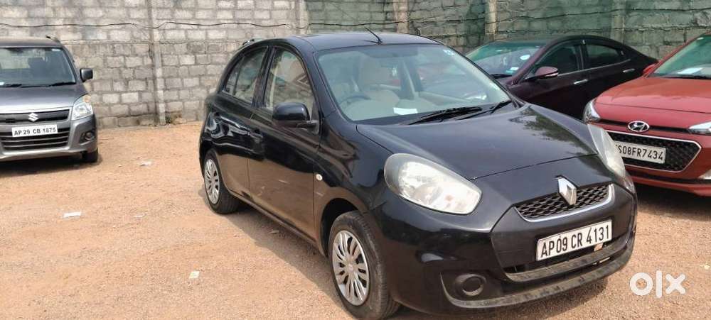 Renault Pulse Rxl Diesel, 2013, Diesel