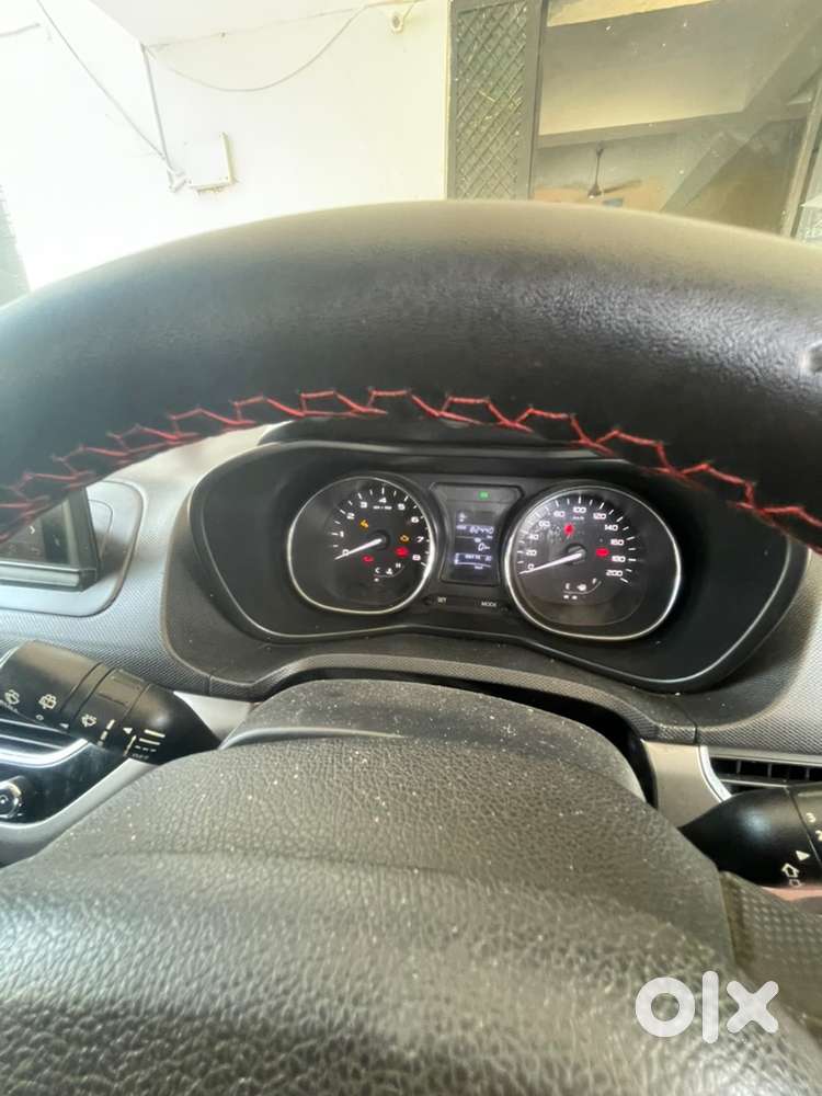 Tata Nexon 1998 Well Maintained