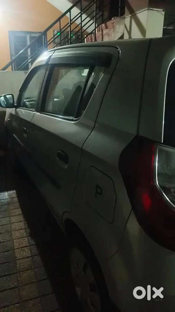 Maruti Suzuki Alto K10 2015 Petrol 75000 Km Driven
