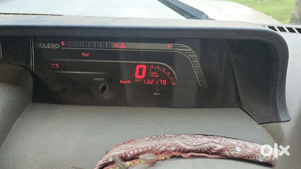 Mahindra Bolero Di Ac