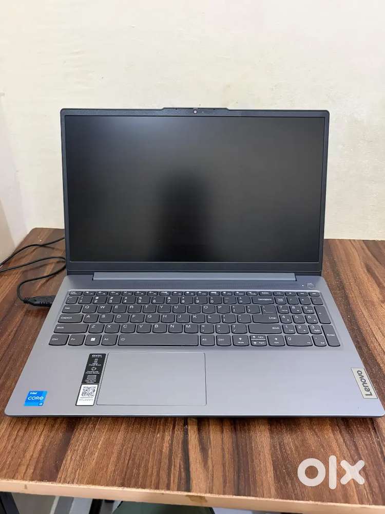 Brand new laptop 13th Gen Intel (R) Core (Tm) i3- 1315U