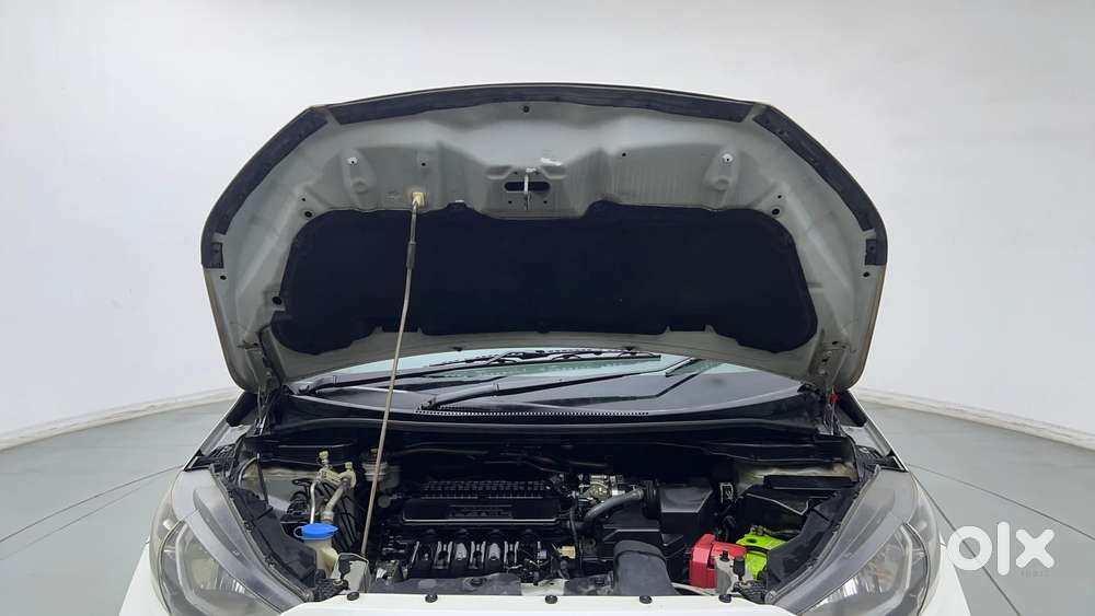 Honda Wr-v 1.2 Vx I-vtec, 2018, Petrol