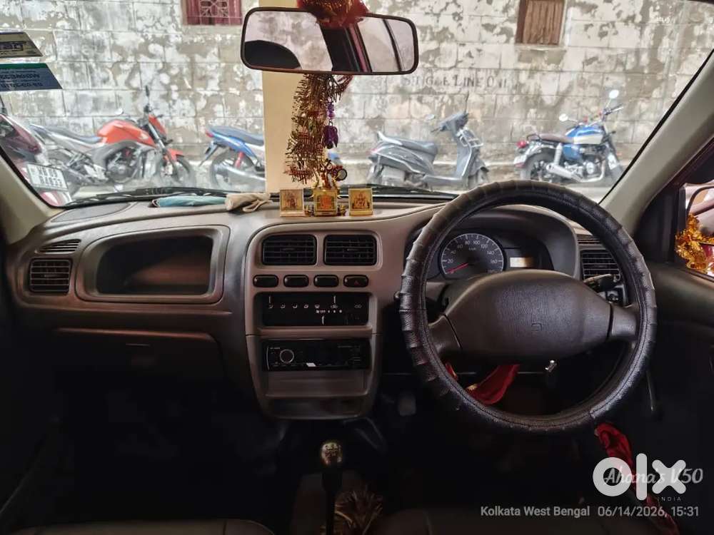 Maruti Suzuki Alto 2010 Good Condition
