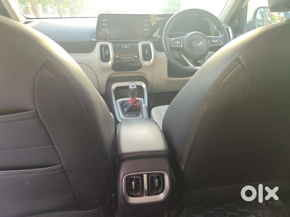 Kia Sonet 1.2 Htk Plus, 2021, Petrol