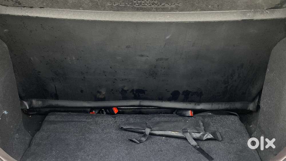 Tata Tiago 1.2 Revotron Xz, 2016, Petrol