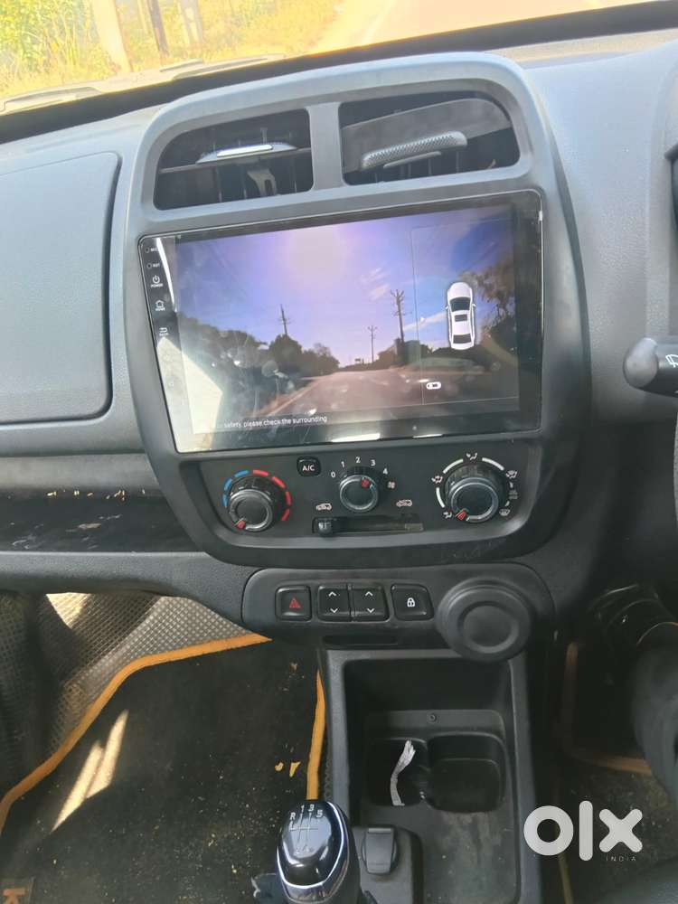 Renault Kwid 1.0 Rxt Optional, 2019, Petrol