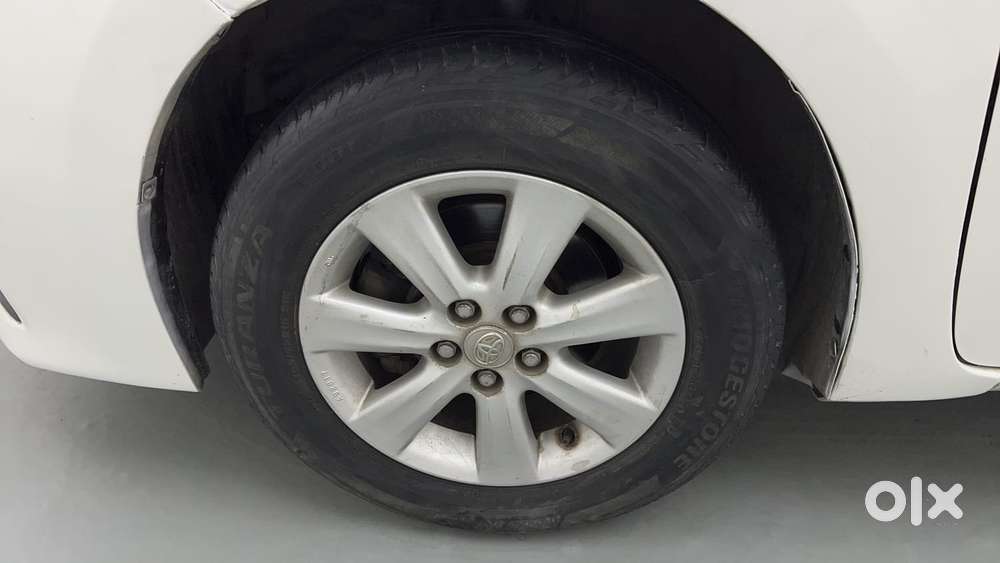 Toyota Corolla Altis 1.8 G, 2015, Petrol