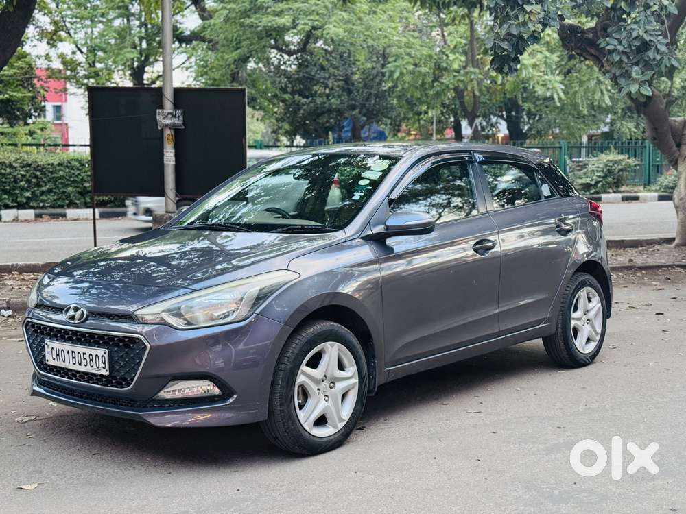Hyundai Elite I20 Asta 1.4 Crdi, 2017, Diesel