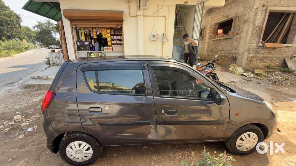 Maruti Suzuki Alto 800 2020