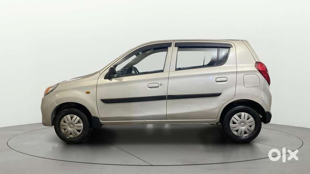 Maruti Suzuki Alto 800 Lxi, 2019, Petrol