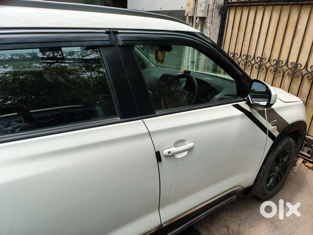 Maruti Suzuki Brezza 2019 Diesel Good Condition