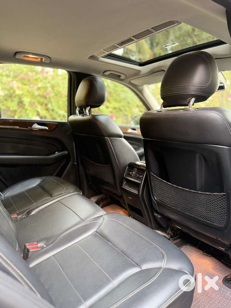 Mercedes-benz M-class Ml 250 Cdi, 2014, Diesel