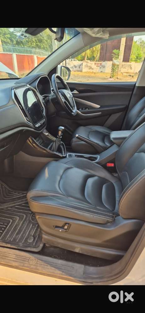 Mg Hector 2019 Diesel Manual