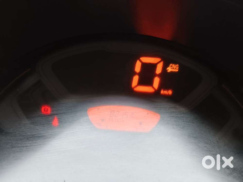 Maruti Suzuki S-presso 1.0 Lxi Cng, 2022, Cng & Hybrids