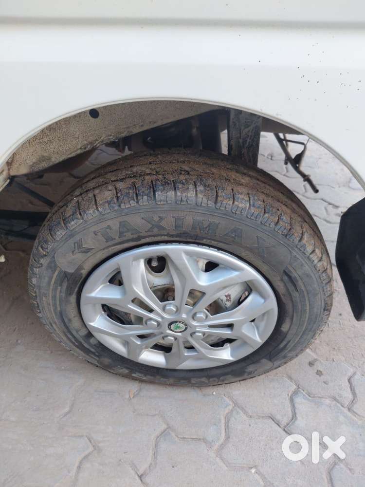 Maruti Suzuki Eeco 1.2 7 Str Std(o), 2019, Petrol