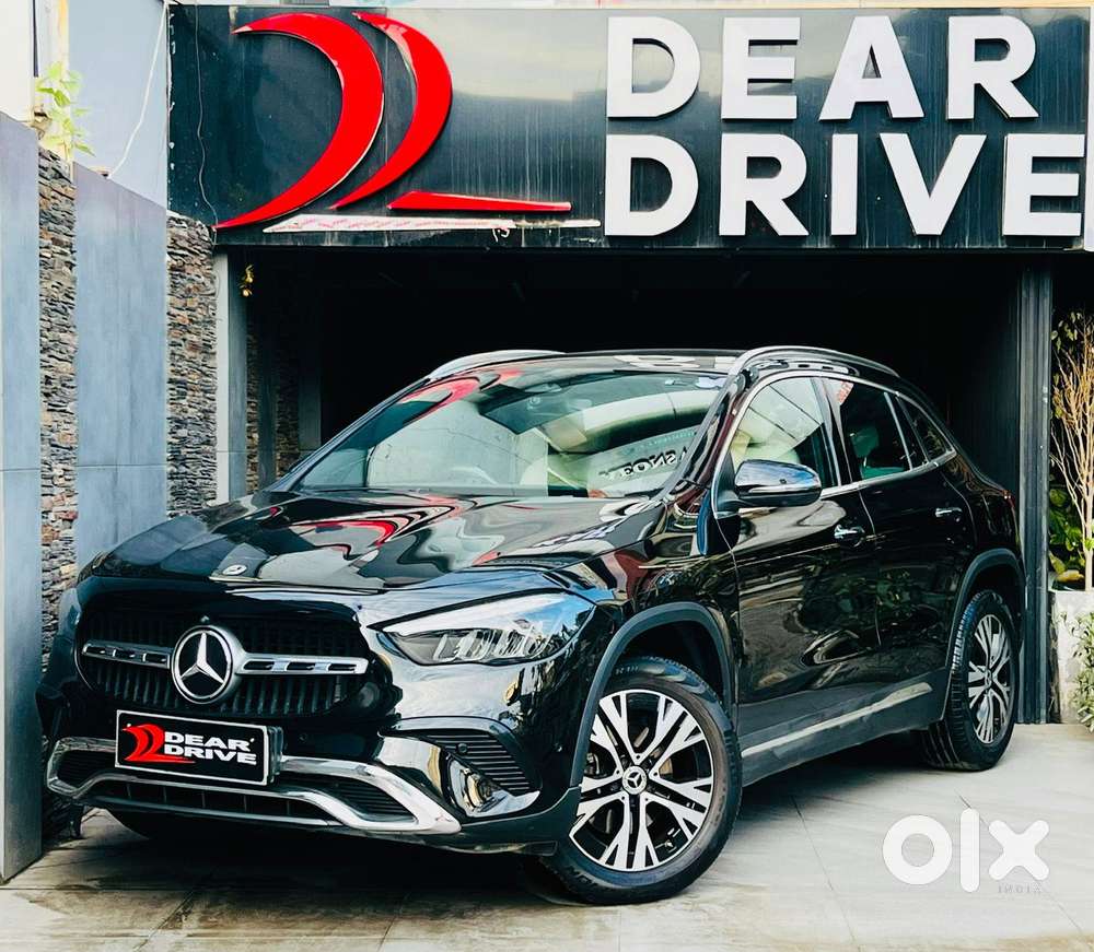 Mercedes-benz Gla 200, 2025, Petrol