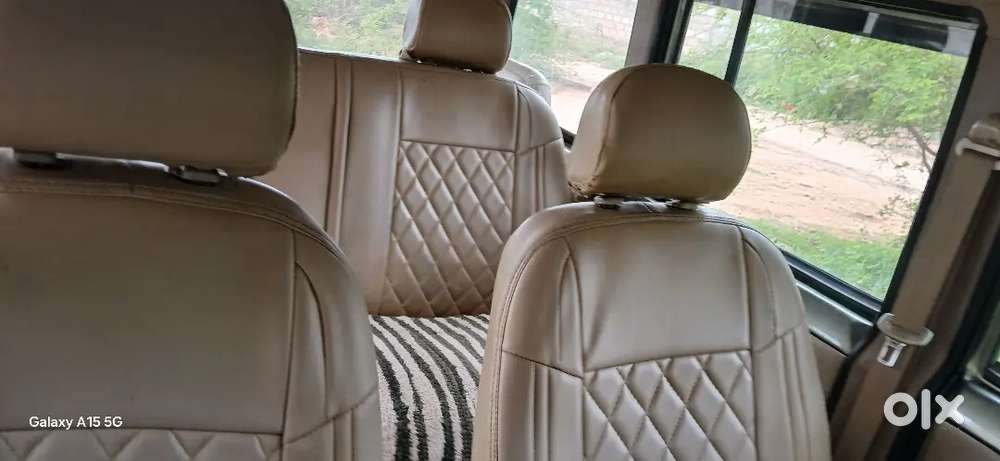 Mahindra Bolero 2009 Diesel