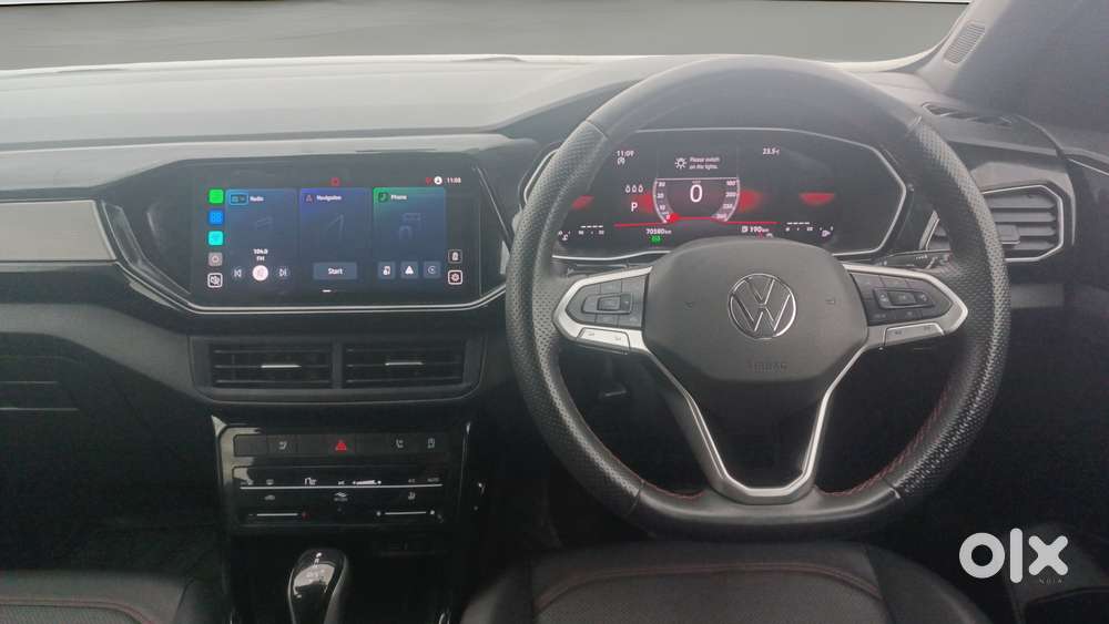 Volkswagen Taigun 1.5 Tsi Gt Plus, 2024, Petrol